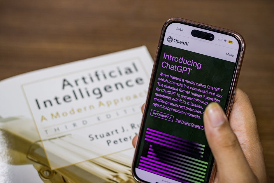 Cara Deteksi Teks Buatan AI Agar Terhindar dari Plagiarisme