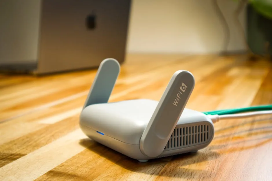 Perbedaan Wifi 5 dan Wifi 6: Kelebihan dan Integrasi Kecerdasan Buatan