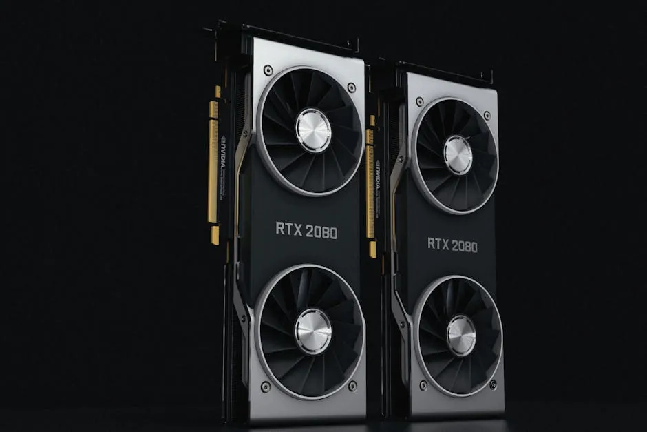 Setting NVIDIA Control Panel untuk Gaming: Panduan Lengkap dan Optimalisasi